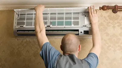 Heartland Heating & Cooling Inc