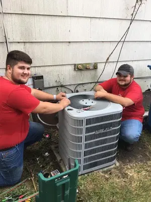 Bormida Heating & Cooling