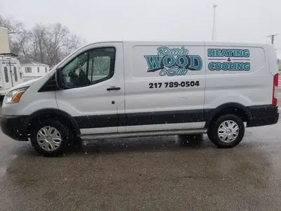 Darrin Wood & Son Heating & Cooling