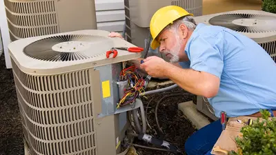 Central Illinois York Inc