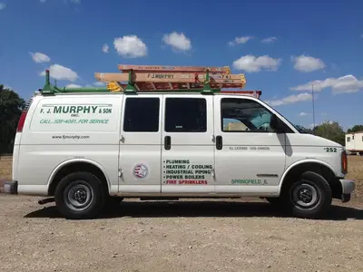 F J Murphy & Son Inc.