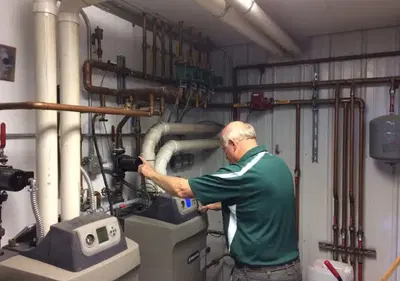 Prairie State Plumbing & Heating, Inc.