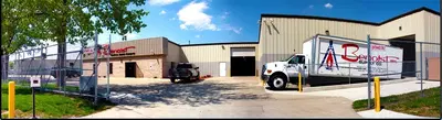 Benoist Brothers Supply Company