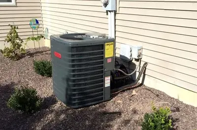 Midstate Mechanical Heating and Cooling