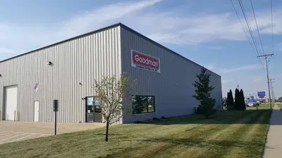 Goodman