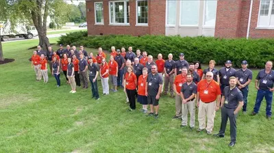 ENTEC Services, Inc.