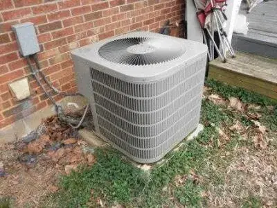 Gordon's Heating and Cooling