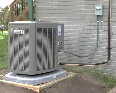 Arrowhead Heating and Cooling LLC