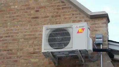 Morozko Heating & Air Conditioning LLC