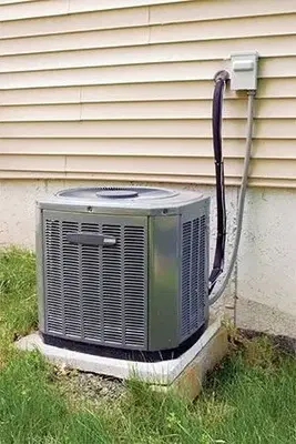 Crawford Commercial HVAC Inc.