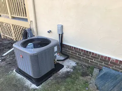 Kenna Heat Cool Solutions Inc