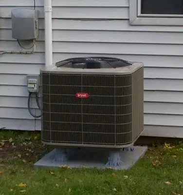 Nicholson Heating & Air Conditioning