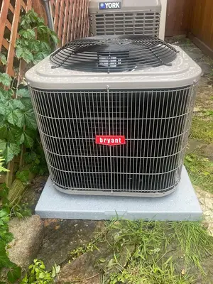 Pure Climate Heating & Cooling