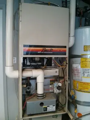 Santos Heating & Cooling