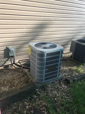 A.R.S. HVAC SUPPLY INC.