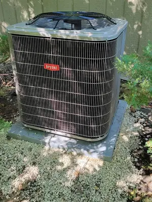 Jacobazzi Heating & Cooling