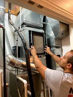 Marcor Heating & Cooling, LLC