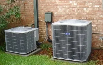 Wolseley Heating & Cooling