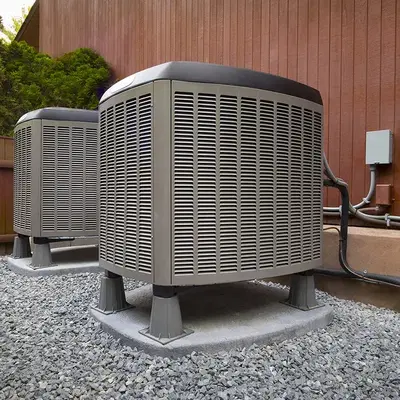 Falcon HVAC Services Inc.