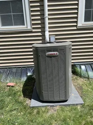 Bratcher Heating & Air Conditioning