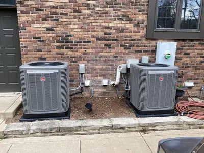 Accurate Heating & Cooling