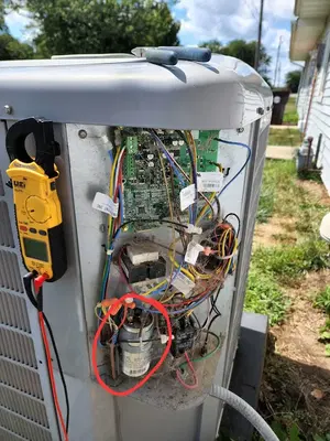 AAA Northgate One Hour Heating & Air