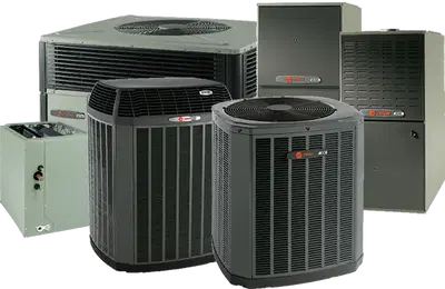 Meister Heating & AC, Inc