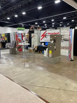 Standard Heating & Cooling