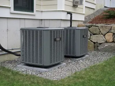 Lambie Heating & Air Conditioning, Inc.