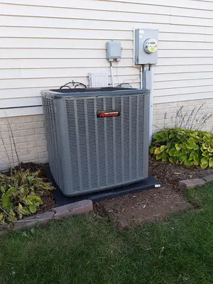 Griffin HVAC
