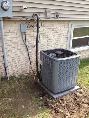 AbsoLutes Heating & Cooling LLC