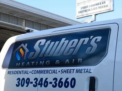 Stuber's Heating & Air