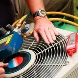 Keller Heating & Cooling