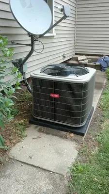 Freeman Heating & A/C