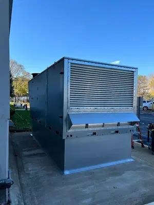 Thermal Services, Inc. (TSI)