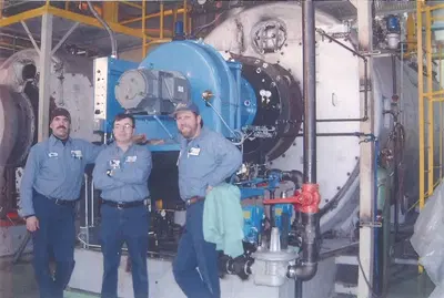 Ruyle Mechanical Services