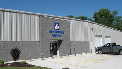 Johnstone Supply Peoria