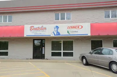 Business Photo