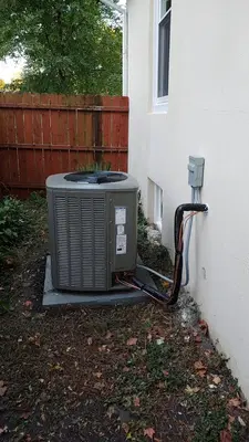 Bratcher Heating & Air Conditioning