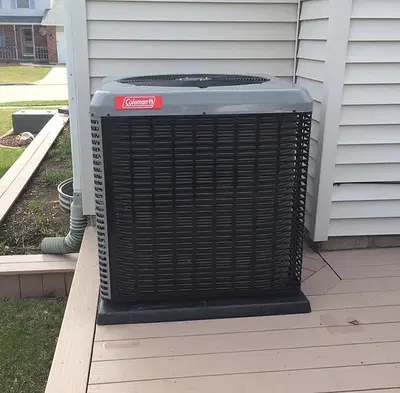 Schulz Heating and Cooling
