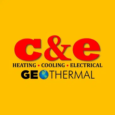 C & E Heating & Air Conditioning