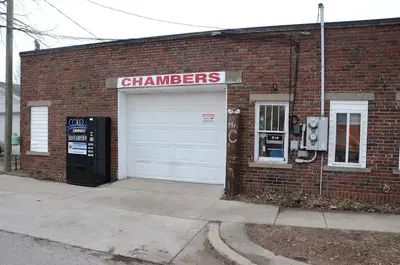 Business Photo