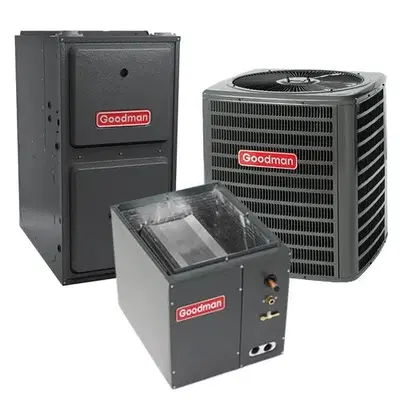 YKM HEATING&COOLING HVAC/R