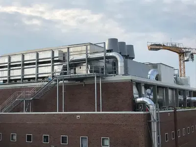 Air Management Products Co.