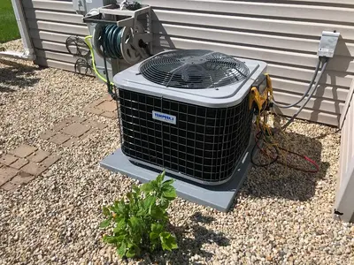 Wight's Heating & Air Conditioning ™️