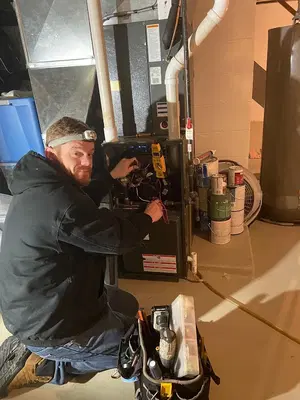 Massie Heating and Air Conditioning