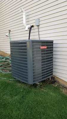 Randy Fleming Heating & Air
