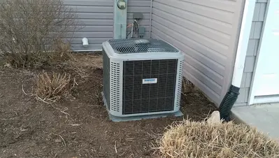 Kennedy Heating & Cooling