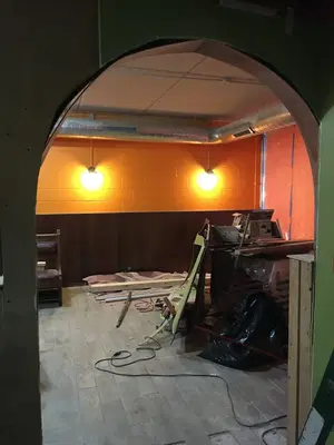 Calyx Contracting
