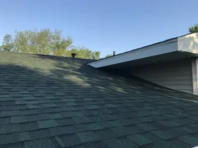 Redeemed Roofing, LLC